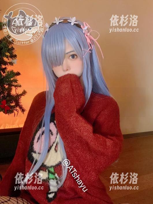 免费下载AT鲨新年之夜图集，青春与美丽交织的倒计时盛宴！