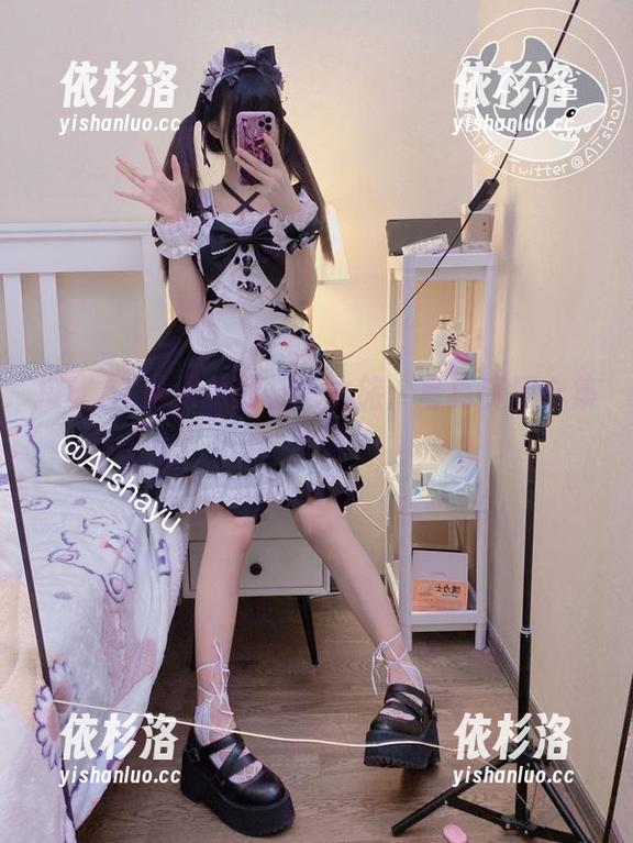 AT鲨 探秘AT鲨天台的视觉之旅:写真资源合集分享