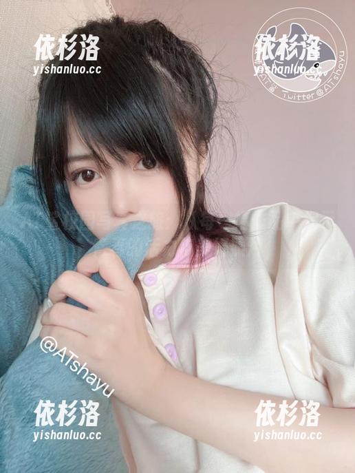 AT鲨 AT鲨校园写真之旅:从每一幅作品中揭示青春的活力与美好照片