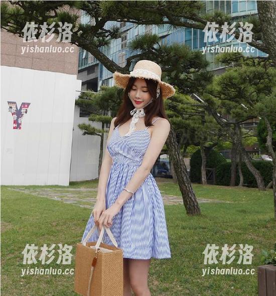 Bambi(밤비)网袜写真集：从资源到视觉盛宴的全方位体验