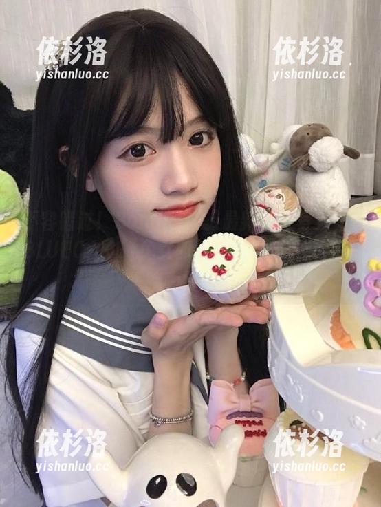 不容错过！Bomi(普美)最新高清写真《[BLUECAKE]兔女郎》在线发布，快来一睹为快吧！