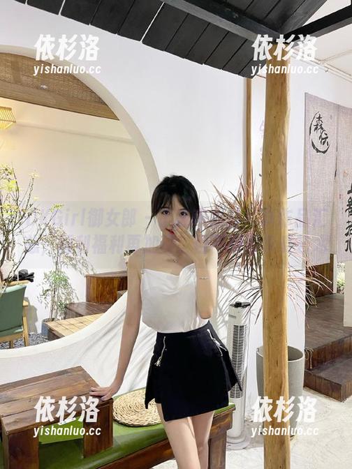 DKGirl御女郎-丁筱南 DKGirl御女郎 - 丁筱南黑白写真作品汇总,福利福利再加码,目不暇接享受艺术