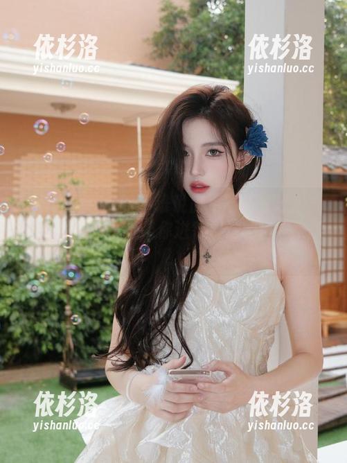 DKGirl御女郎-叶佳颐 DKGirl御女郎 - 谁说旅拍不能是艺术?叶佳颐高清壁纸带你进行视觉的自我救赎!
