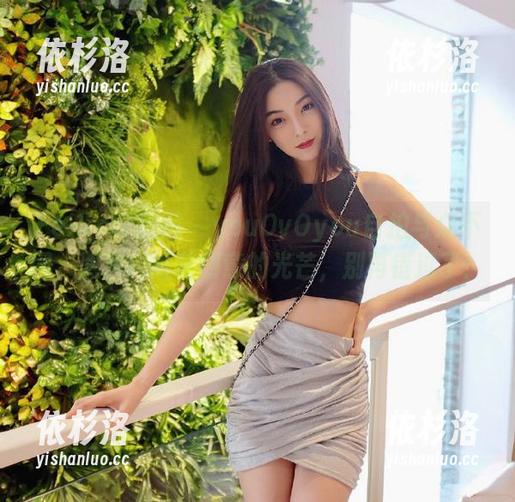 Feilin嗲囡囡-youOvOyou Feilin嗲囡囡 - youOvOyou自拍与众不同,照片闪耀着创意的光芒,别再错过了!