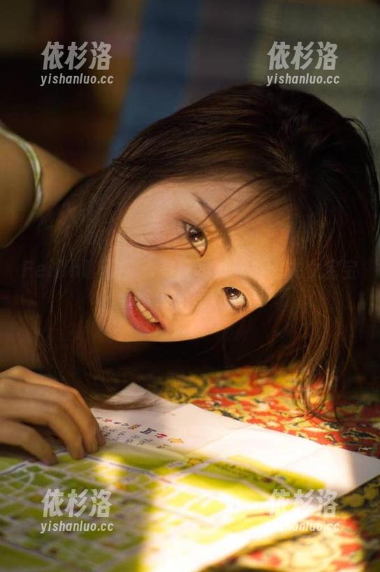Feilin嗲囡囡-龙女宝宝 Feilin嗲囡囡 - 高清写真欣赏:龙女宝宝与粉色的完美邂逅