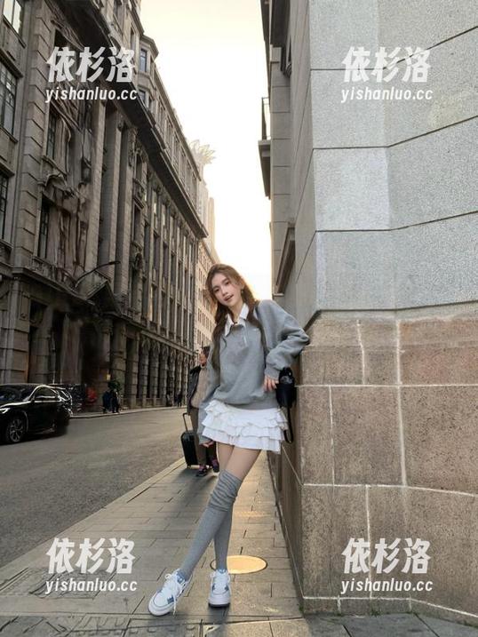 GIRLT果团网-陈迪娅 GIRLT果团网 - 福利满满!陈迪娅女仆写真,带你走进别样的幻想世界!