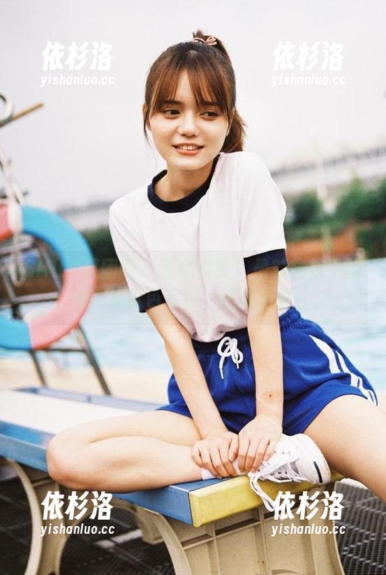 GIRLT果团网 - 邀你共赏！最新图库中的龚玥菲粉色写真，绝美至极！