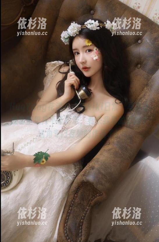 HuaYang花漾-宋kiki HuaYang花漾 - “宋kiki日常”写真让我的壁纸库不断膨胀,看来我真的要搞个墙角专门存她的作品了!