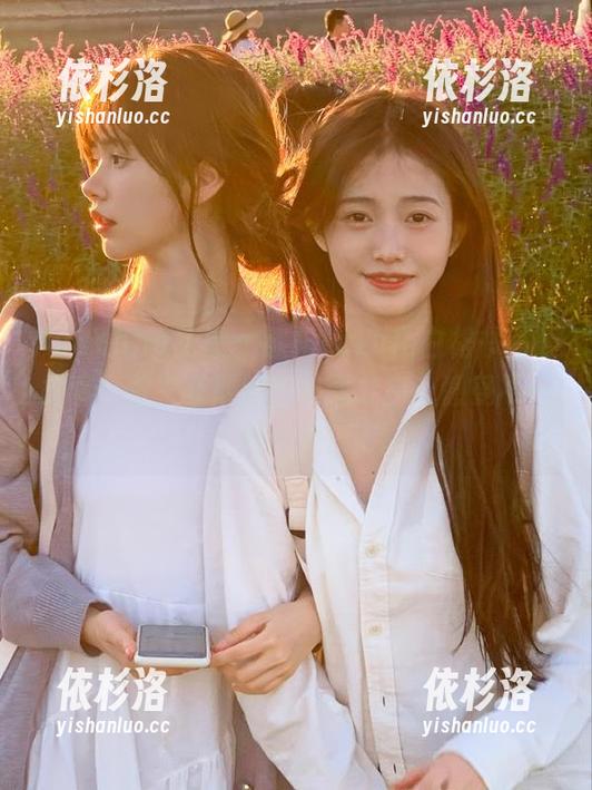 HuaYang花漾-欧阳LuLu HuaYang花漾 - 欧阳LuLu用白裙书写的故事:快来获取她的套图分享,感受不一样的美!