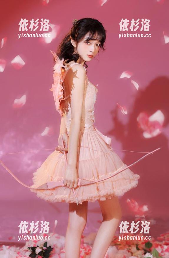 HuaYang花漾-玥儿玥er HuaYang花漾 - 在“玥儿玥er”的护士写真合集里,揭开不为人知的魅惑照片秘密!