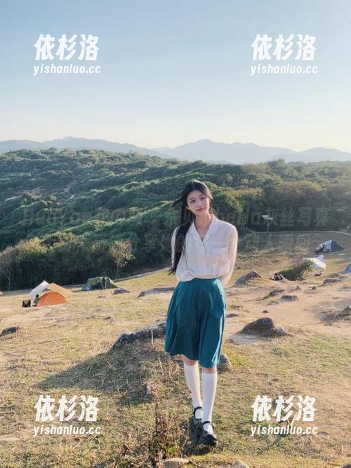 HuaYan花の颜-佘贝拉bella HuaYan花の颜 - 佘贝拉bella灰丝写真大赏,高清分享她的每一个动人瞬间