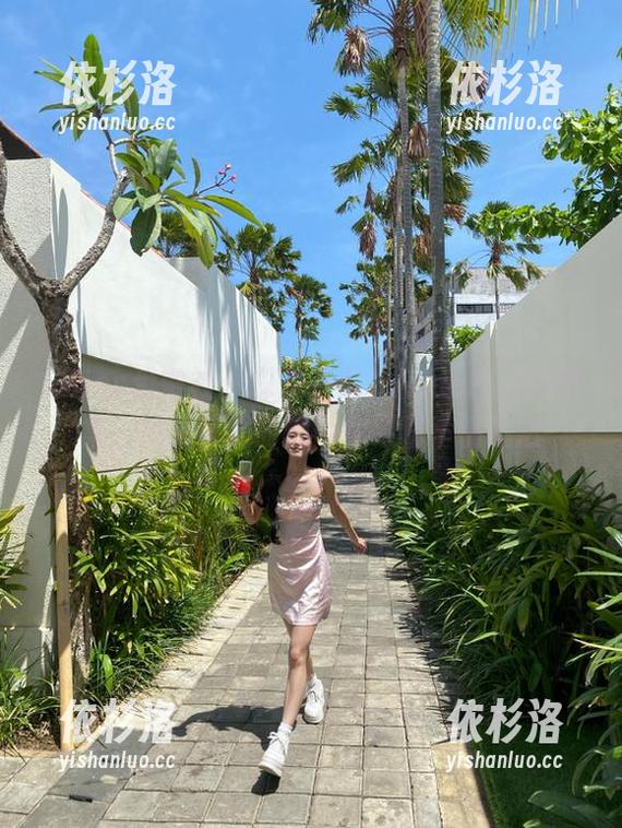 IMiss爱蜜社-张思允Nice IMiss爱蜜社 - 探索张思允Nice的女仆图集,精选萌趣时刻带你领略幸福生活