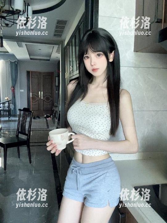 IMiss爱蜜社 - 酥小白居家主题美图合集：每一张都是生活的艺术品