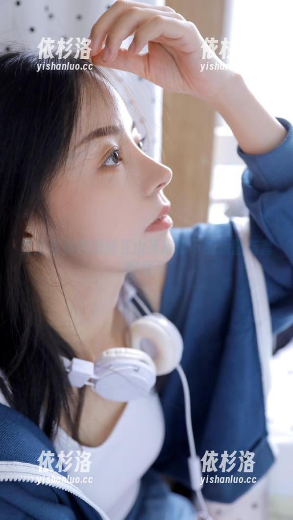 ISS山茶摄影 舞蹈老师的短丝在山茶摄影下的原图与套图展示