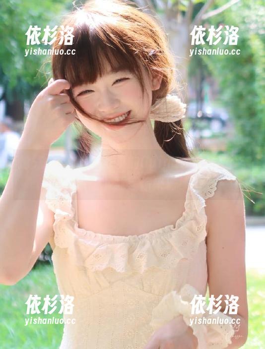 KuukoW 抢先体验KuukoW的Guinaifen写真,原图下载等你来拿!