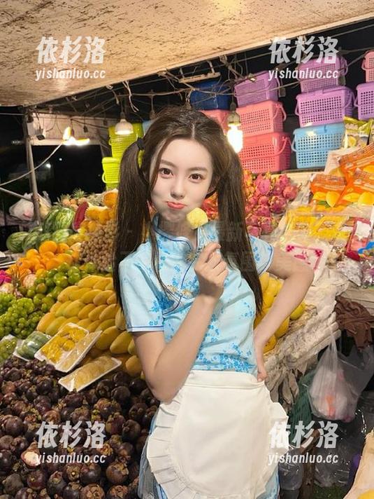 LD零度摄影-小樱 LD零度摄影 - 小樱修女最新写真合集,带你体验不一样的宗教氛围与美感