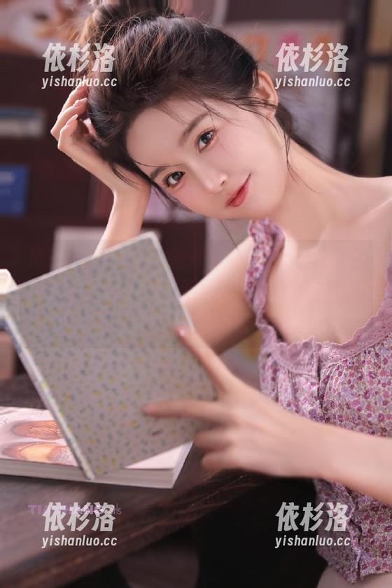 MFStar模范学院-果儿Victoria MFStar模范学院 - “果儿Victoria女仆”的独特魅力,无圣光图集让你领略不一样的视觉享受!