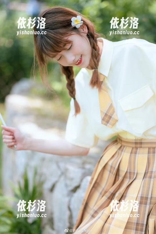 MiStar魅妍社-Mieko林美惠子 MiStar魅妍社 - 夏天的魅力:Mieko林美惠子无圣光写真美图,记录青春的印记