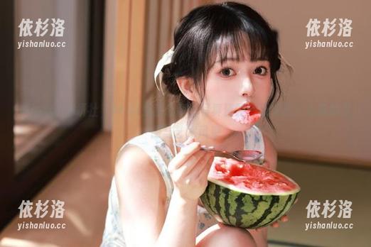 MiStar魅妍社-Miki兔 MiStar魅妍社 - Miki兔甜心高清写真资源,展现摄人心魄的美丽与艺术风采