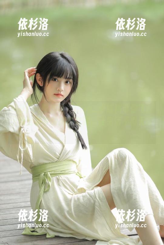MiiTao蜜桃社-Cris_卓娅祺 MiiTao蜜桃社 - Cris_卓娅祺带你飞:天使合集中的搞笑套图,让生活不再无聊!