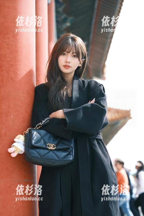 MiiTao蜜桃社-缇娜美Tinami MiiTao蜜桃社 - 图库精彩推荐:缇娜美Tinami最新美腿写真,展示完美曲线与时尚风格!