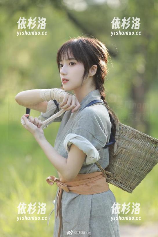 MiiTao蜜桃社-缇娜美Tinami MiiTao蜜桃社 - 在线独享缇娜美Tinami惊艳的白丝图片,魅力瞬间值得你反复观赏!