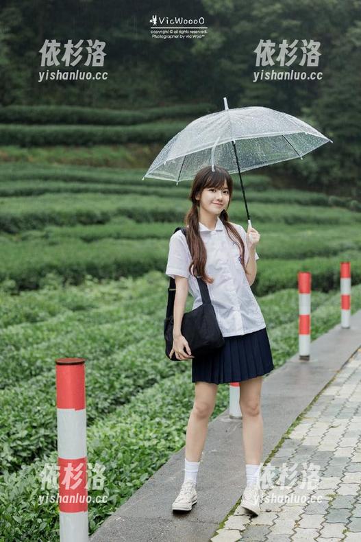 MiiTao蜜桃社 - 更新！缇娜美Tinami女神最新美图，让你感受她的优雅与气质