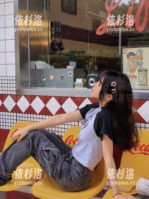 MintYe薄荷叶-Lunana_lee MintYe薄荷叶 - 探索Lunana_lee的最新作品:少女系列,唤醒内心的纯真与美好