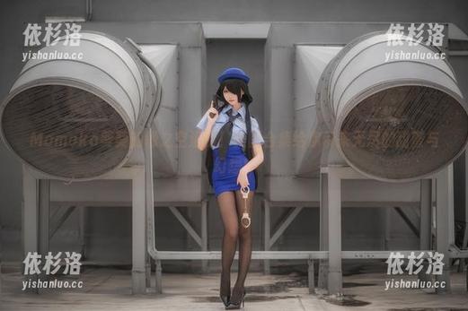 Momoko葵葵 Momoko葵葵的缘之空汇聚!美图合集给你带来无尽的甜蜜与幻想!