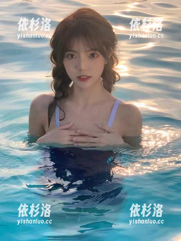 在COS的世界中邂逅兔女郎：Mozzi(모찌)DJAWA独家套图分享