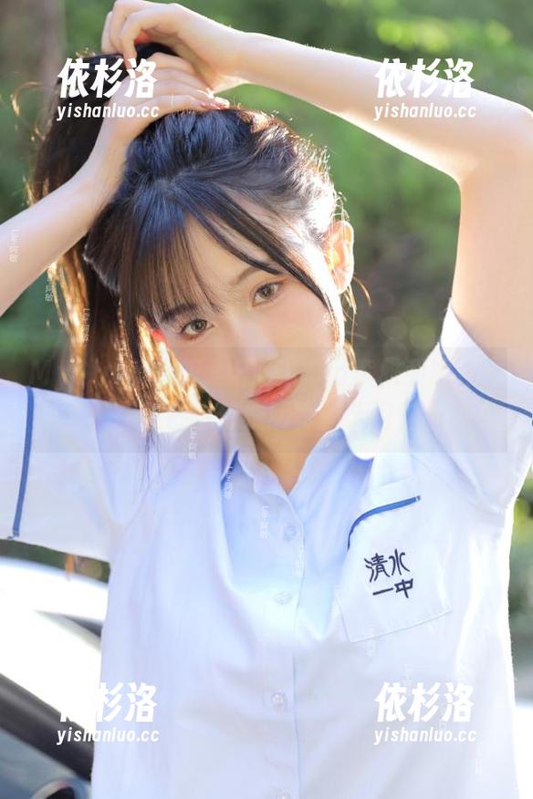 MyGirl美媛馆-nova李雅 MyGirl美媛馆 - 精美nova李雅和服作品合集,探索日本传统服饰的无穷魅力图包