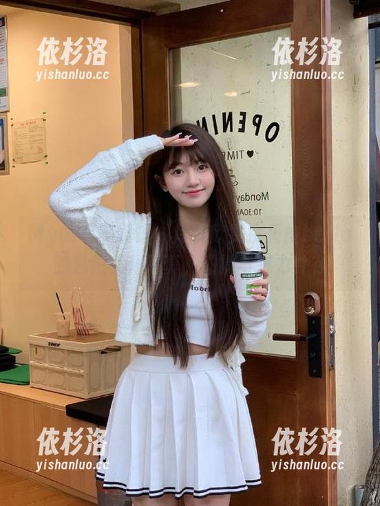 MyGirl美媛馆 - 尽情欣赏佘贝拉bella的私拍女仆写真，细腻与魅力并存