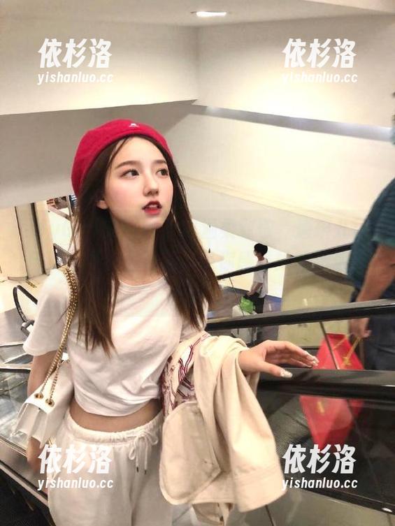 MyGirl美媛馆-唐琪儿il MyGirl美媛馆 - 向温柔致敬,唐琪儿il全新写真作品更新,带你感受她的治愈力量