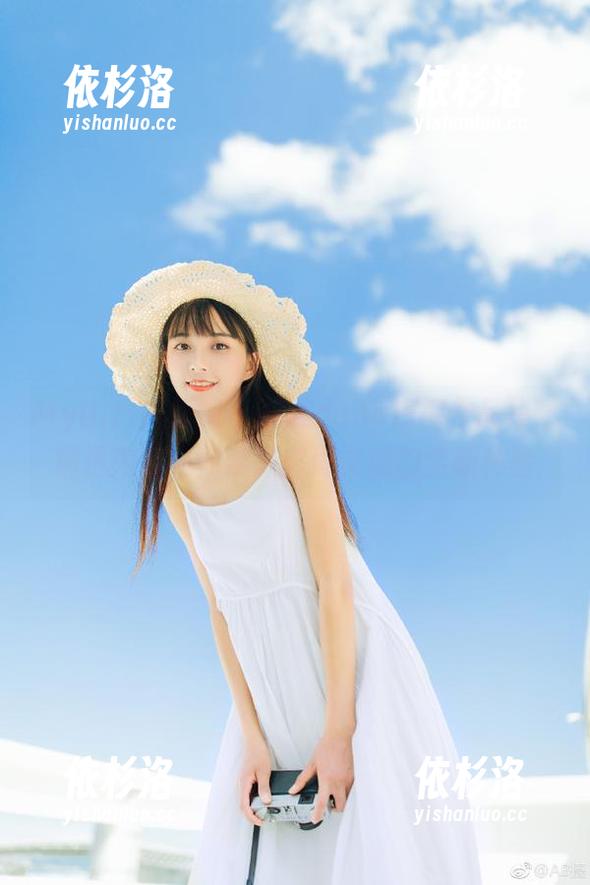 MyGirl美媛馆-奈美nana MyGirl美媛馆 - 奈美nana短裤作品集:精选内容为你带来时尚灵感的全新体验
