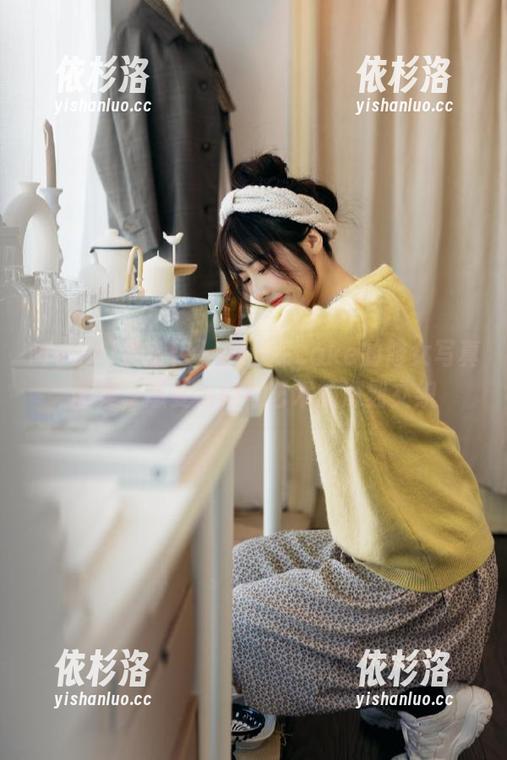 MyGirl美媛馆-徐cake MyGirl美媛馆 - 走进徐cake的修女写真图集,感受信仰与艺术的深刻交织