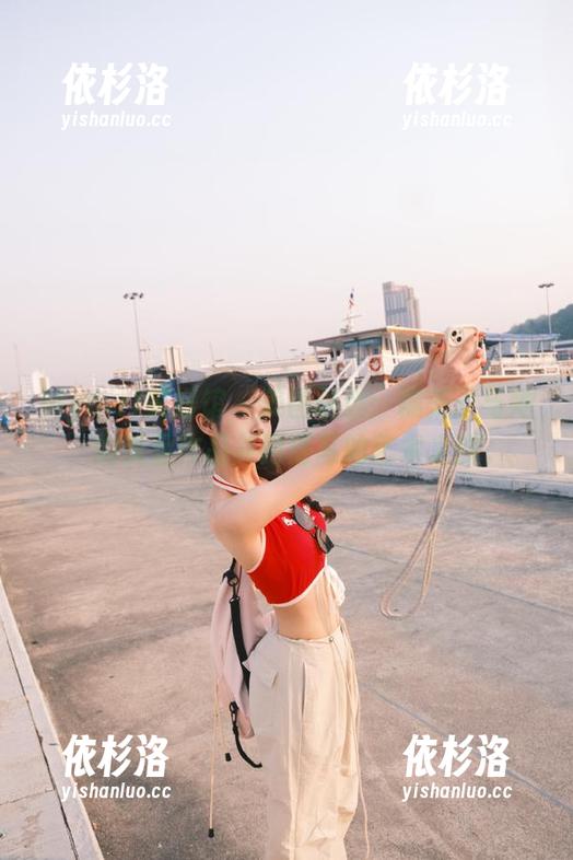 MyGirl美媛馆-糯美子 MyGirl美媛馆 - 美图精选:糯美子与她的美足作品共同谱写的艺术之旅
