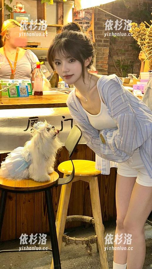 MyGirl美媛馆-美桃酱 MyGirl美媛馆 - 美桃酱厨娘精选套图,融合美食与艺术的生活展示