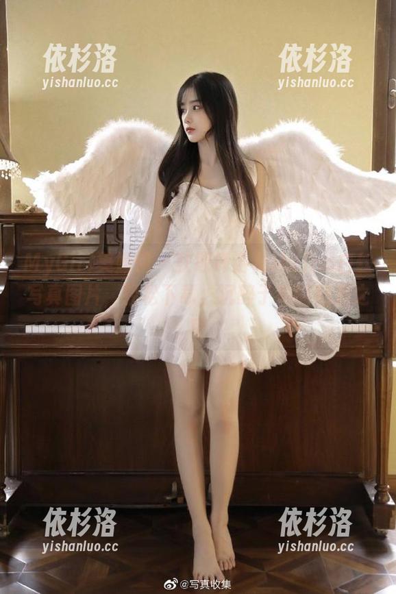 MyGirl美媛馆-许诺Sabrina MyGirl美媛馆 - 获取许诺Sabrina白丝写真图片,轻松下载,沉醉于她的魅力之中