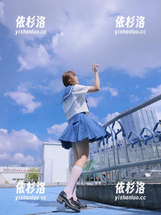 感受视觉冲击！MyuA(뮤아)带来的DJAWA-粉色猫娘高清美图解析