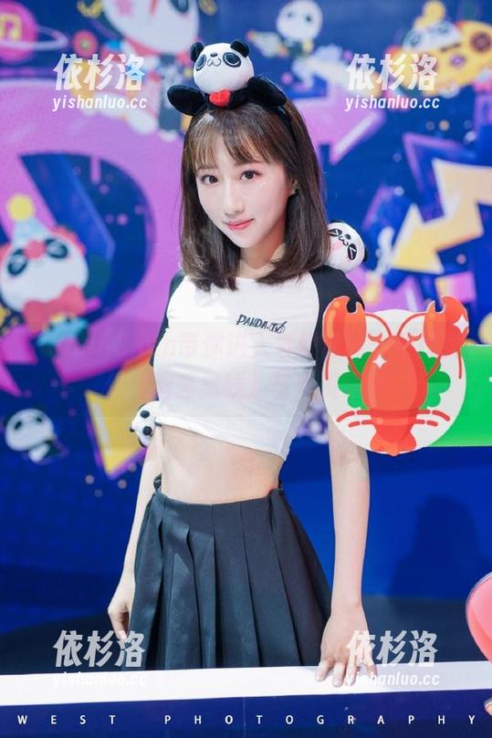 PoppaChan PoppaChan带你进入奇幻世界:野代女仆(碧蓝航线)写真资源集
