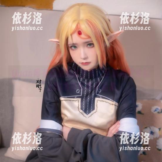 Quan冉有点饿 Quan冉有点饿黑丝全集:全新视觉体验上的精彩写真作品集