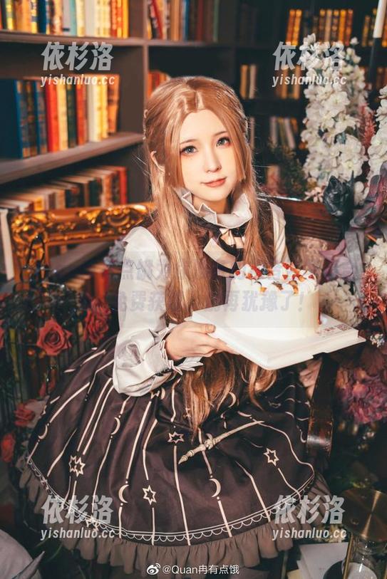 Quan冉有点饿 Quan冉有点饿为你准备的初音酱写真合集,免费获取,别再犹豫了!