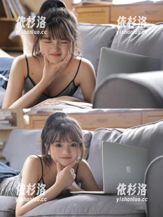 RUISG瑞丝馆-人间不值得lily RUISG瑞丝馆 - 仿佛梦境般的美丽:人间不值得lily的娇滴滴妹子写真艺术分享