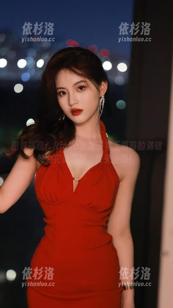 Rioko凉凉子 图包揭晓:Rioko凉凉子将玉藻前的满破魅力完美呈现,快来围观!