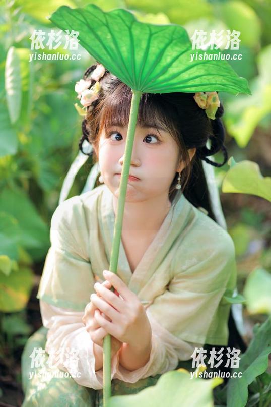 别错过！Sia(시아)的免费写真集[KIMLEMON]Vol.1，下载后让你笑中带泪！