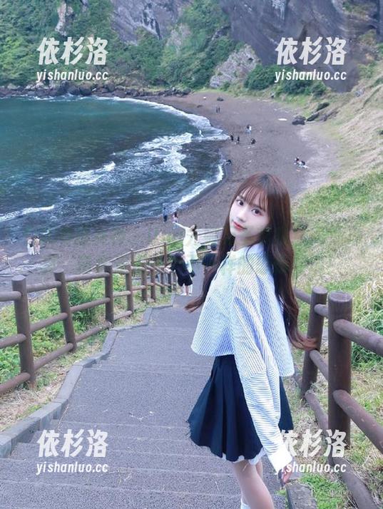 TGOD推女神-Una尤娜 TGOD推女神 - Una尤娜万圣节在线高清写真,带你走进一个不一样的恐怖梦境!