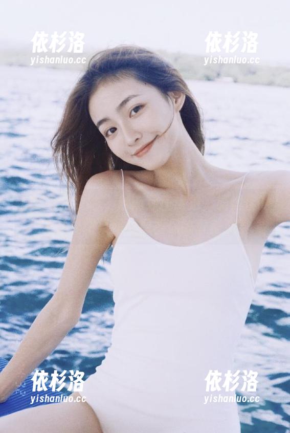 TGOD推女神-施忆佳 TGOD推女神 - 越南芽庄旅拍,施忆佳的无圣光图集如何颠覆你的审美观?