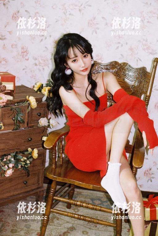 TGOD推女神-赵伊彤 TGOD推女神 - 全套图片揭晓!赵伊彤豹纹魅力,你能抵挡得住吗?