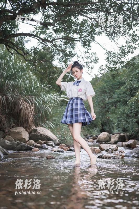 TouTiao头条女神 - 杜花花圣诞写真：合集资源带你走进温馨圣诞，笑到不行！