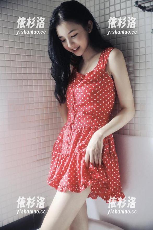 TouTiao头条女神-郭忆然 TouTiao头条女神 - 郭忆然带你领略少女私拍的独特风格,新鲜图包上线!